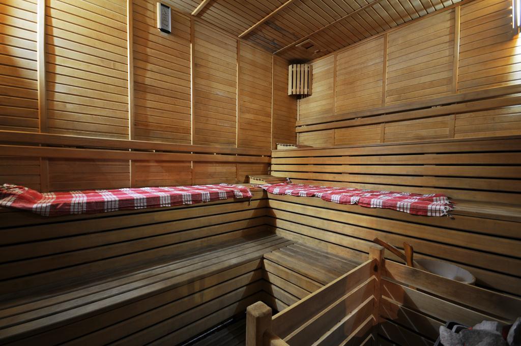 My Dream Hotel Μαρμαρίς Εξωτερικό φωτογραφία