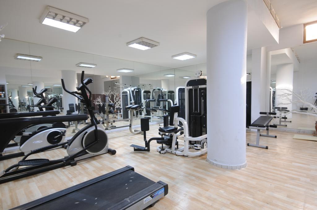 My Dream Hotel Μαρμαρίς Εξωτερικό φωτογραφία