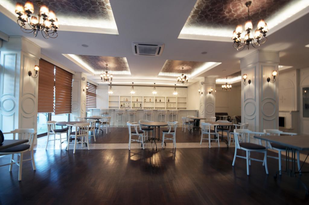 My Dream Hotel Μαρμαρίς Εξωτερικό φωτογραφία