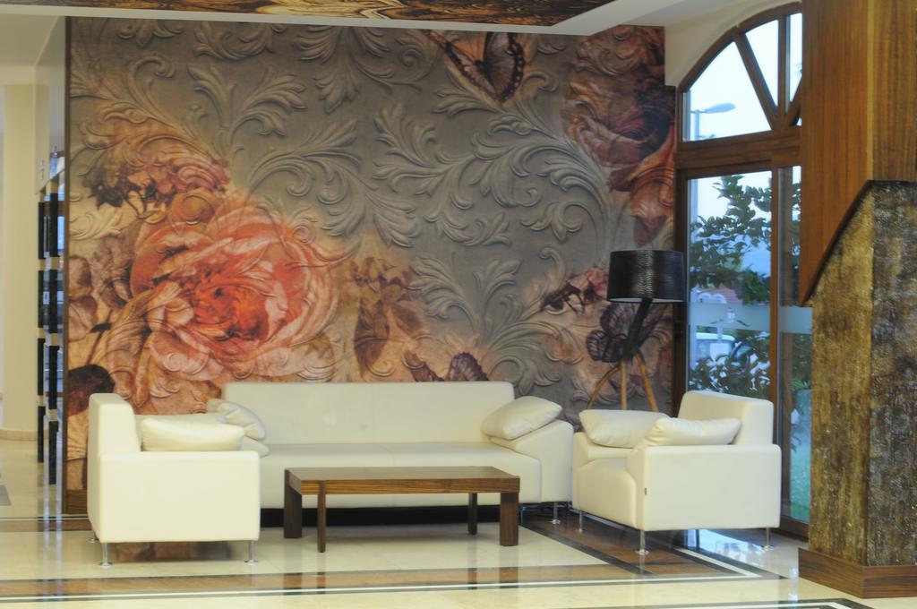 My Dream Hotel Μαρμαρίς Εξωτερικό φωτογραφία