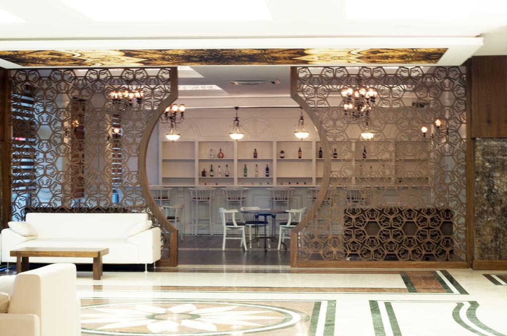 My Dream Hotel Μαρμαρίς Εξωτερικό φωτογραφία